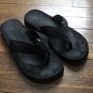 Reef Sandals